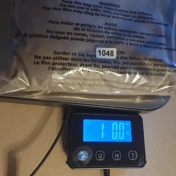 American Eagle Women’s Size 8  (28x28) Pants Utility Jogger Stretch Khaki - Picture 11 of 11